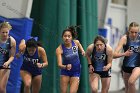 Track & Field  Women’s Track & Field open up the 2023 indoor season with a home meet against Colby College. They also competed against visiting Wentworth Institute of Technology, Worcester State University, Gordon College and Connecticut College. - Photo by Keith Nordstrom